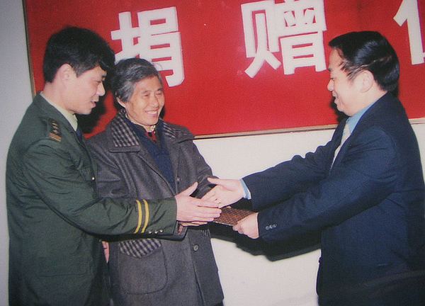 怀念老红军父亲,怀念逝去的父亲可谓情真意切