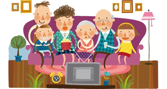 亲子必看的100部电影,最新适合亲子看的电影