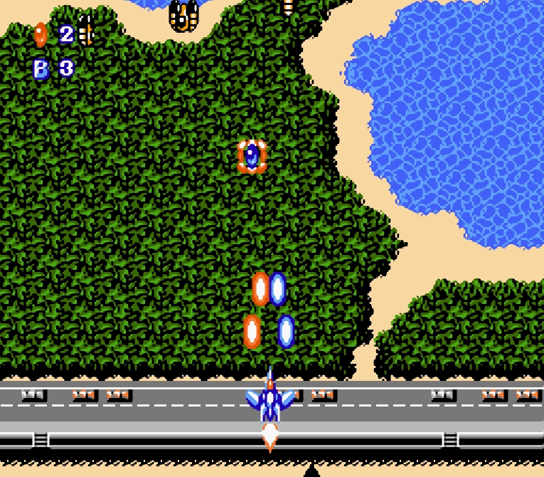 fc红白机最经典的20个最终关卡,童年回忆fc红白机小游戏