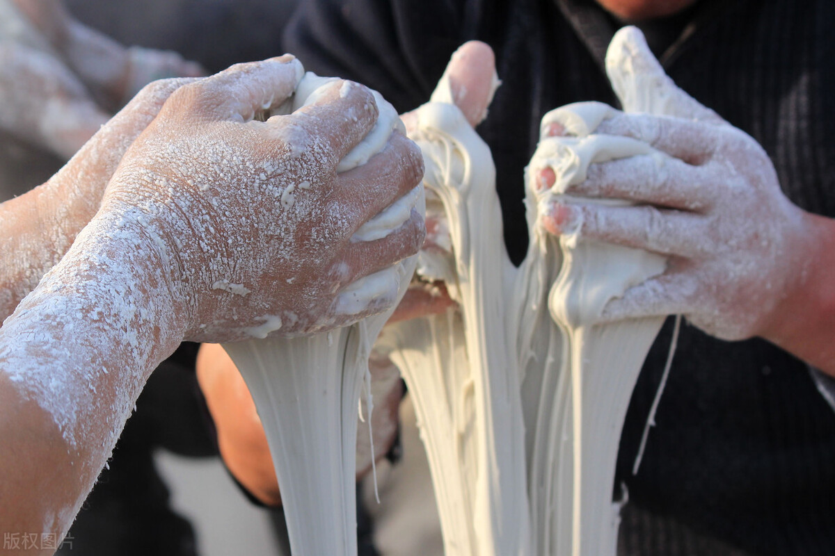 木薯淀粉红薯淀粉玉米淀粉的区别,木薯淀粉和红薯淀粉玉米淀粉区别