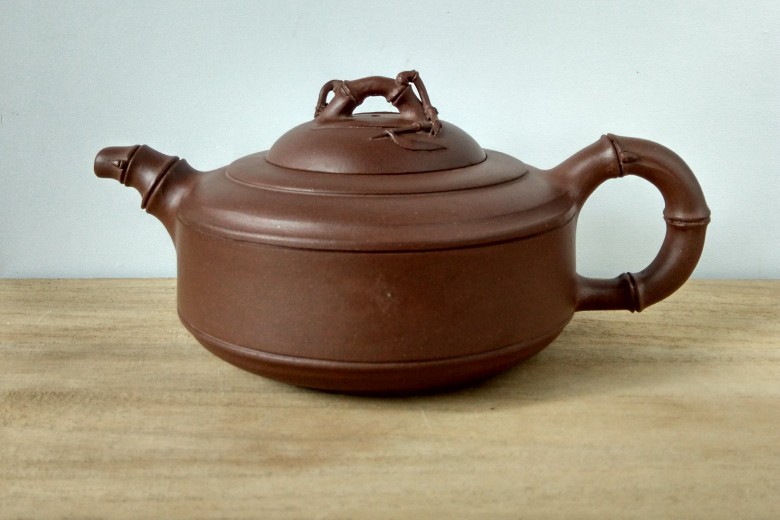 真正的宜兴紫砂是什么样,宜兴紫砂行业现状