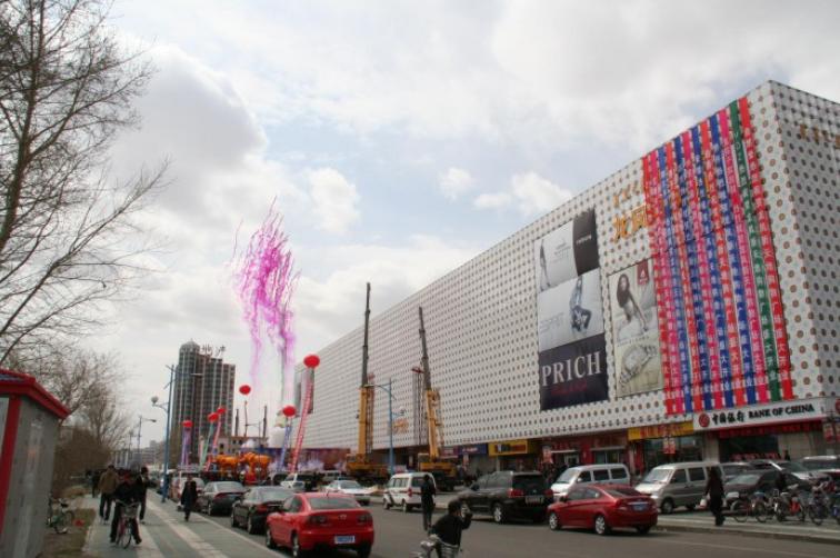 内蒙古经典地标,内蒙古都是大草原吗