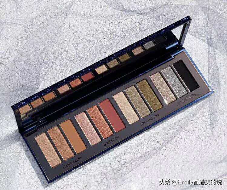 圣诞限量套装,2019各大品牌圣诞限量