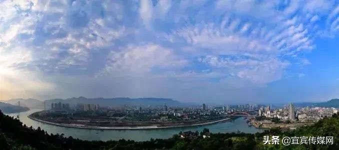 为宜宾写首歌，奖金5万！让我们一起听宜宾的故事