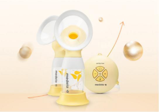 美德乐吸奶器舒悦版flex升级版,美德乐flex舒悦版使用