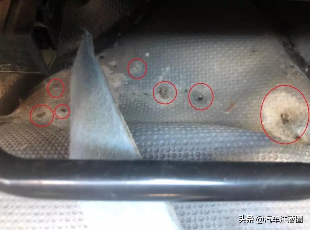 如何学习看二手车车况,如何判断二手车车况与价格