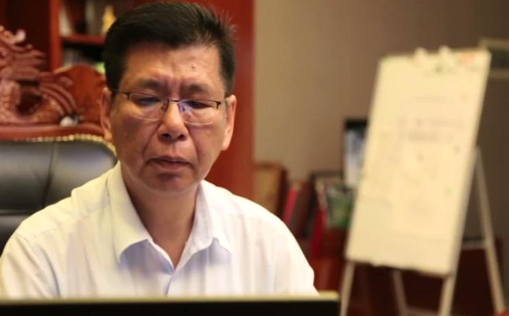 《匠人精神》20190114期：张光贤的珠宝人生