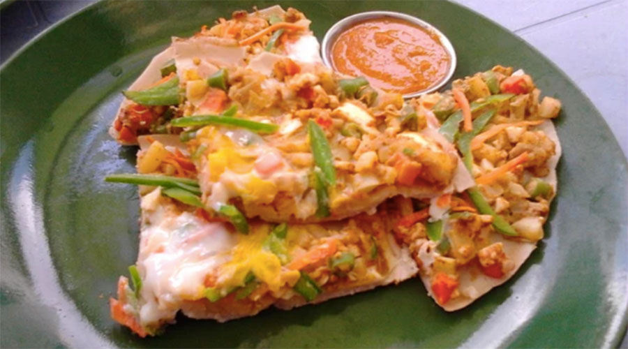 尼泊尔的特色美食有哪些,尼泊尔旅游美食推荐