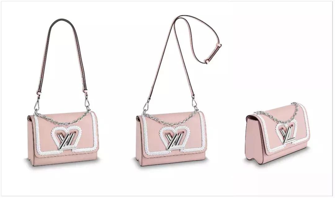 明星们买这个包时，都是“批发”的吗？