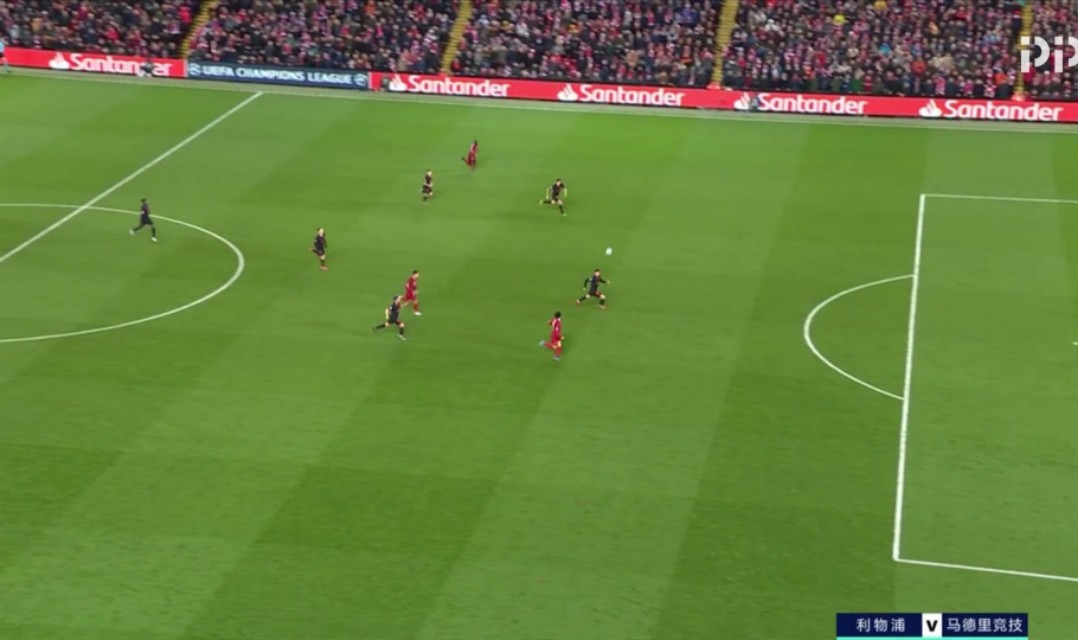 欧冠马竞对利物浦西蒙尼庆祝,利物浦vs马竞西蒙尼