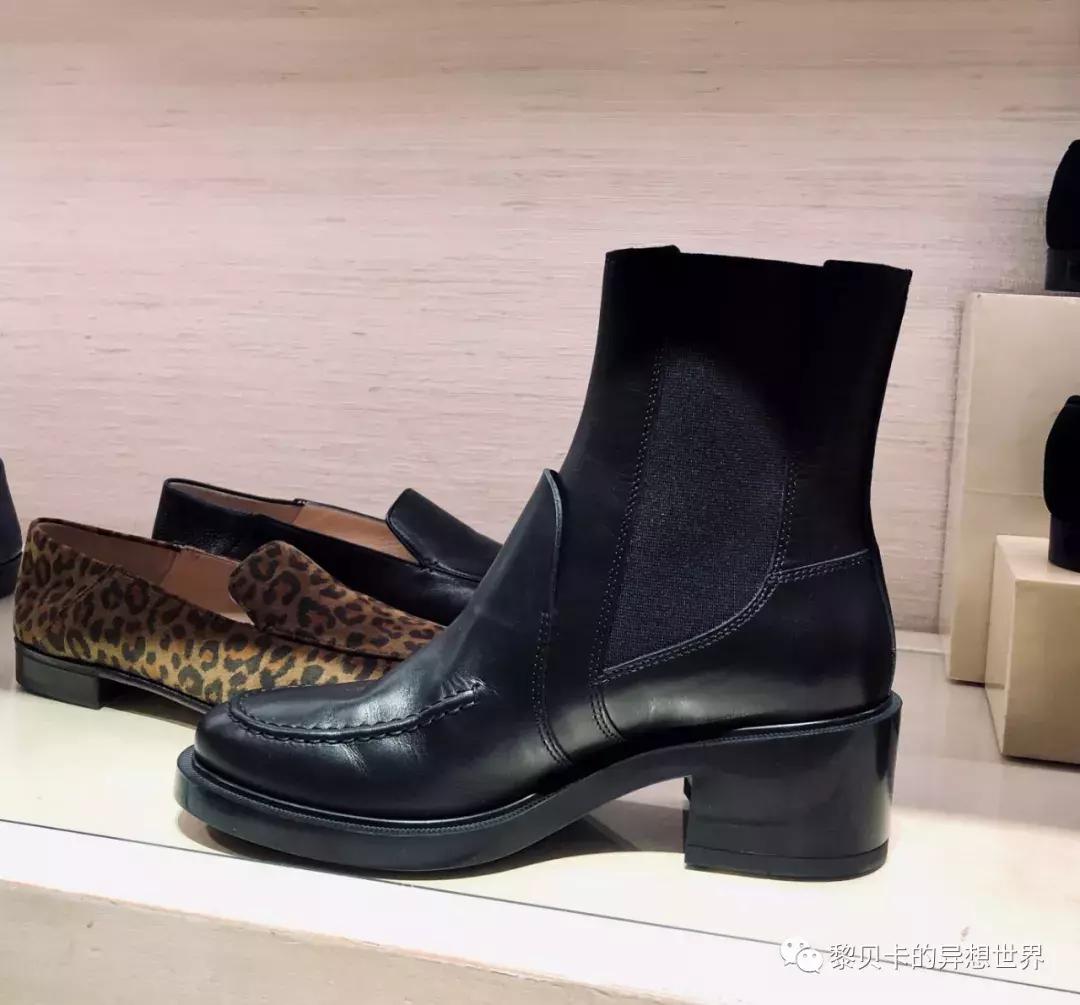 十大必买短靴推荐,推荐一下哪家短靴好穿