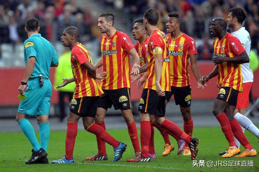 零点吧直播：法乙9月3日格勒诺布尔vs朗斯比赛前瞻