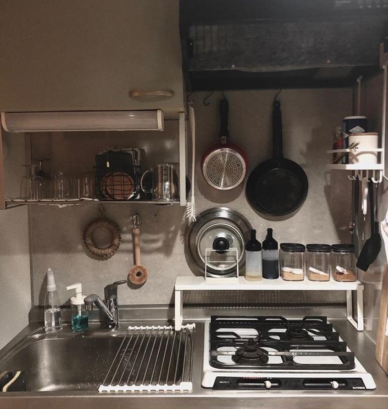 日本女生的独居生活真实体验,日本女生独居一天日常