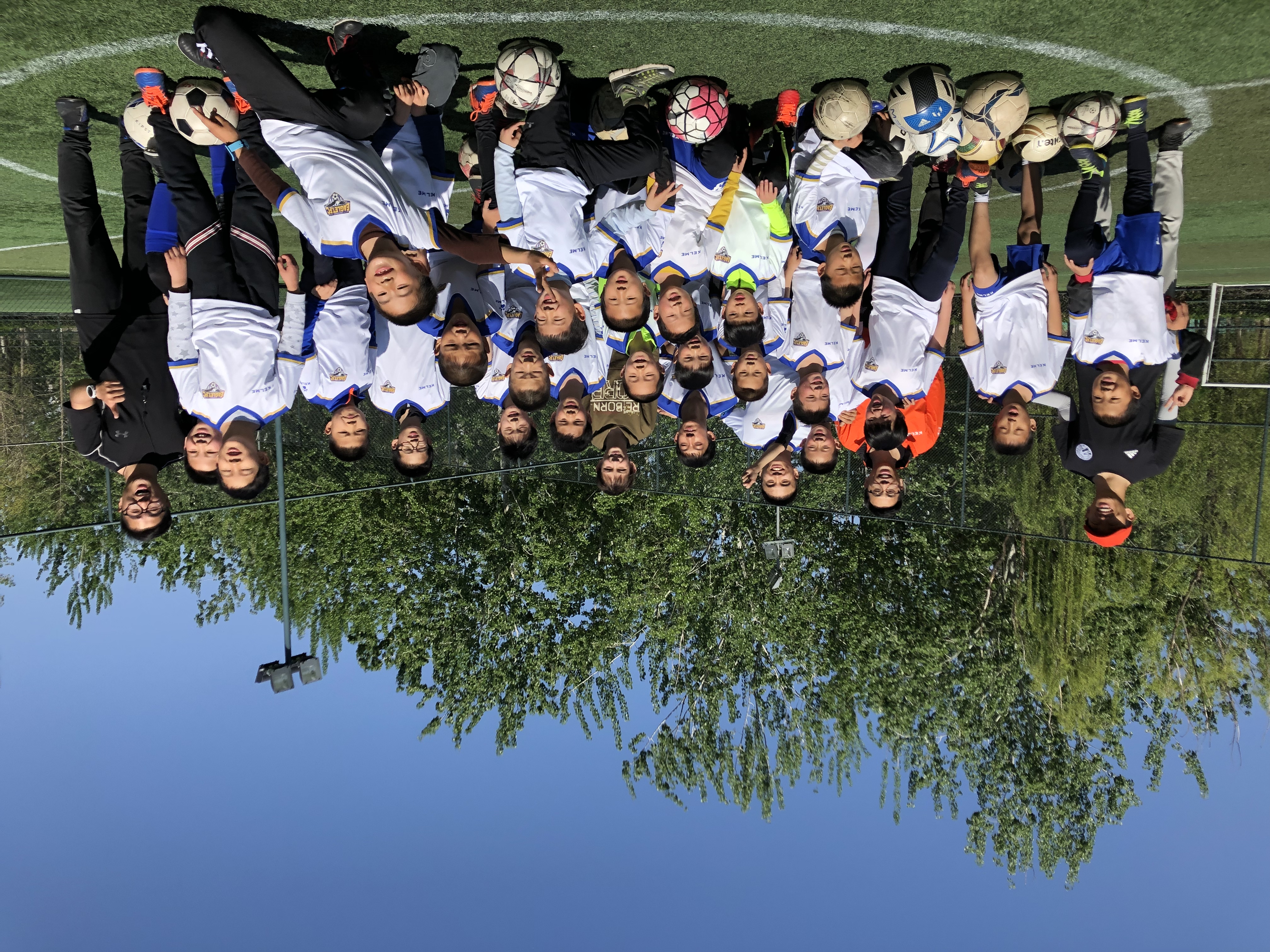 回归童年趣味运动会,重返童真运动会