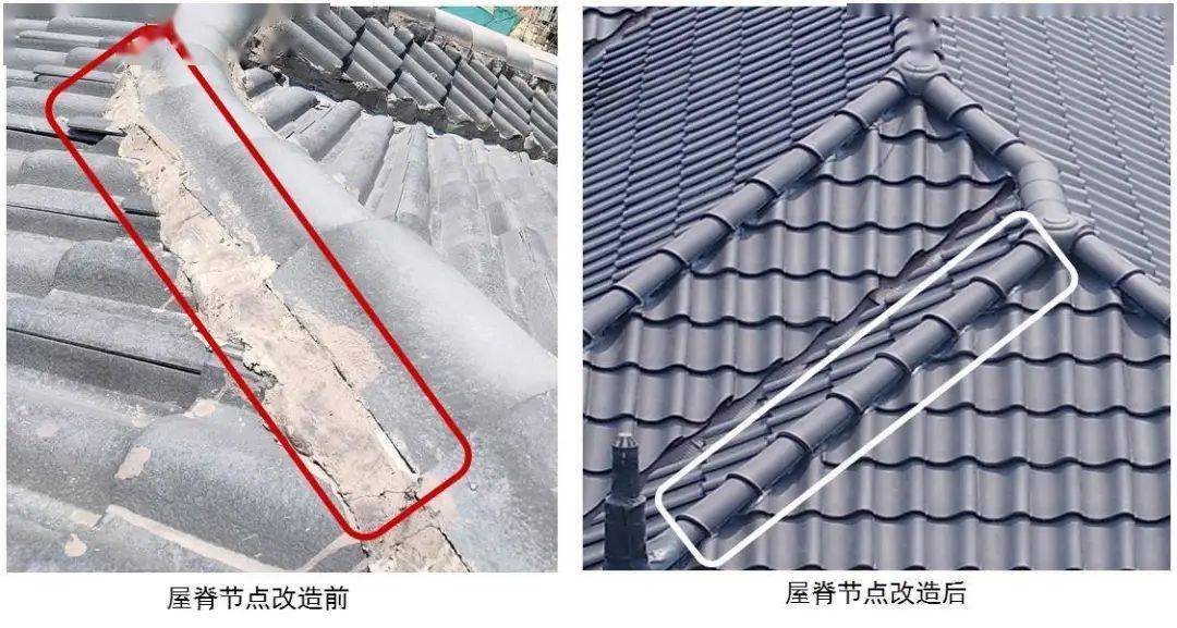 屋顶漏水原因及解决办法,屋顶漏水怎么彻底解决