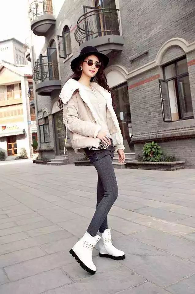 人家明明保暖又可爱，你却喊它“uglyboots”?