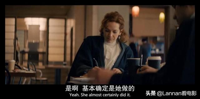 律师小白的挣扎:怎么就活成了自己讨厌的样子