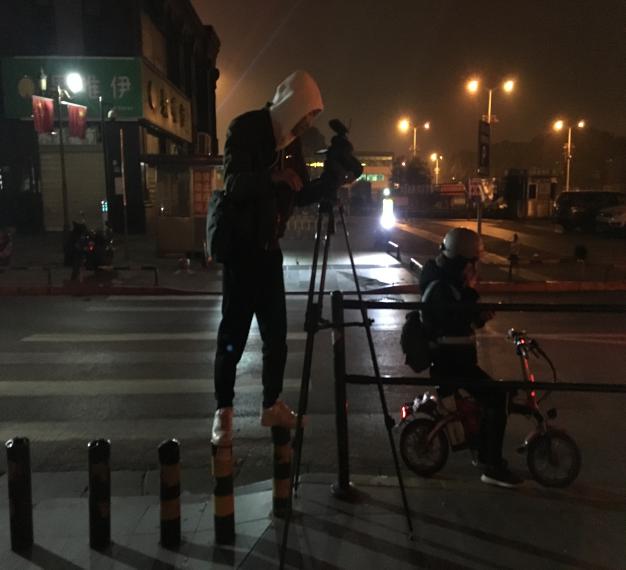 金鹰纪实直播间,金鹰纪实极致生存之道