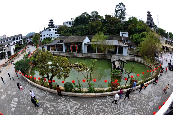 甘坑客家小镇15号之后收费了吗,甘坑客家小镇在哪个地铁站比较近