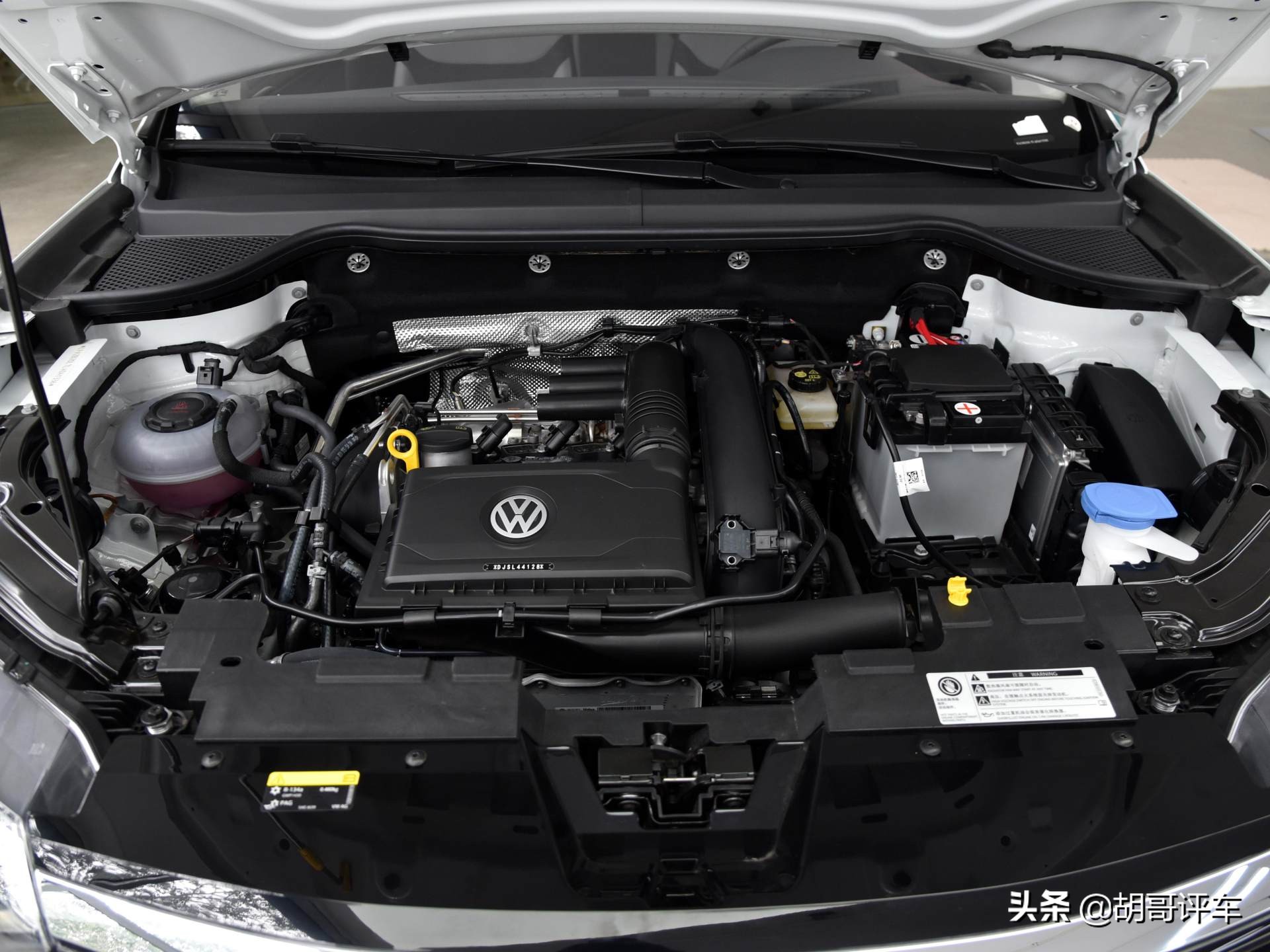 德系性能车vs日系性能车,捷达vs7全新外观风格运动气息十足