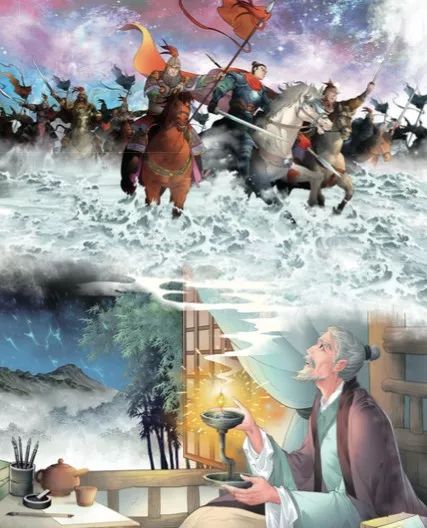 初中语文必背的十首诗,初中必背诗词五十篇