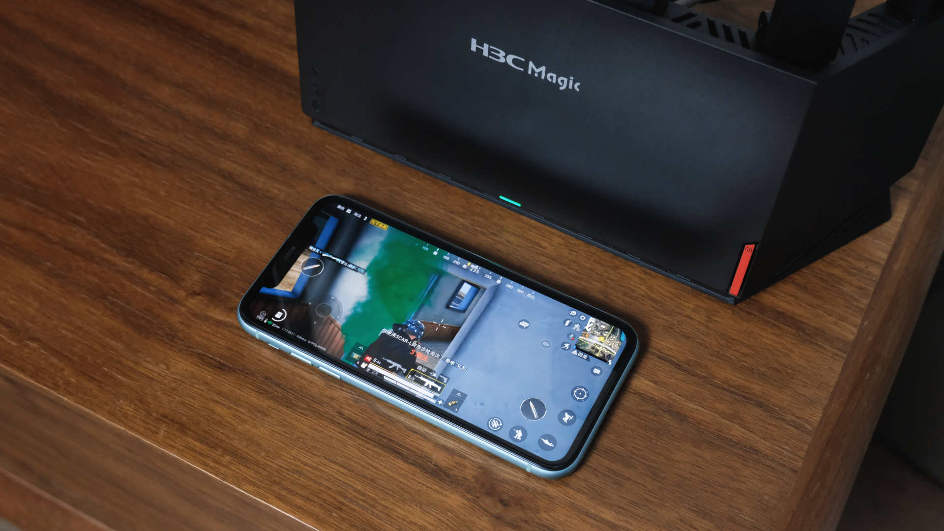 新华三最新千兆路由器测评,新华三nx5400路由器测评