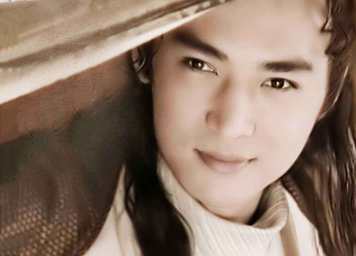 53岁焦恩俊放飞自我花式自黑,53岁焦恩俊自嘲是肉包子脸