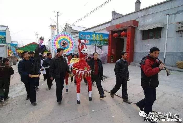 合阳路井丧葬习俗全过程,周原的丧葬习俗