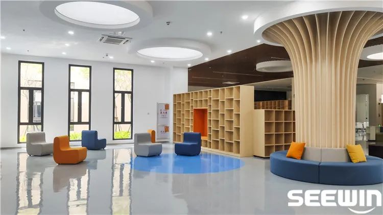 创新教育模式,平潭赛尔国际双语学校