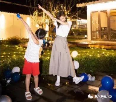 顶流生二胎,顶流官宣生子后续全文