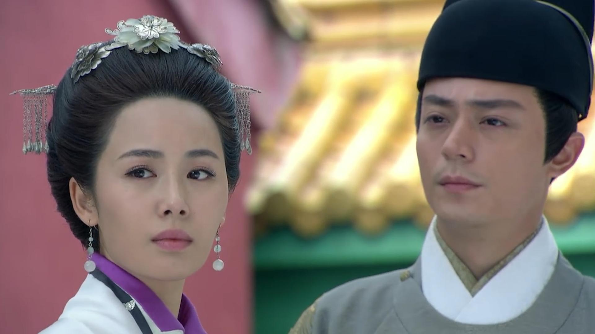 残疾人也能当皇后？钱皇后眼瞎腿瘸，却先后两次为后，怎么做到的