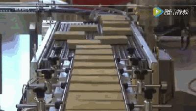 物流自动化设备全套视频,物流自动化设备