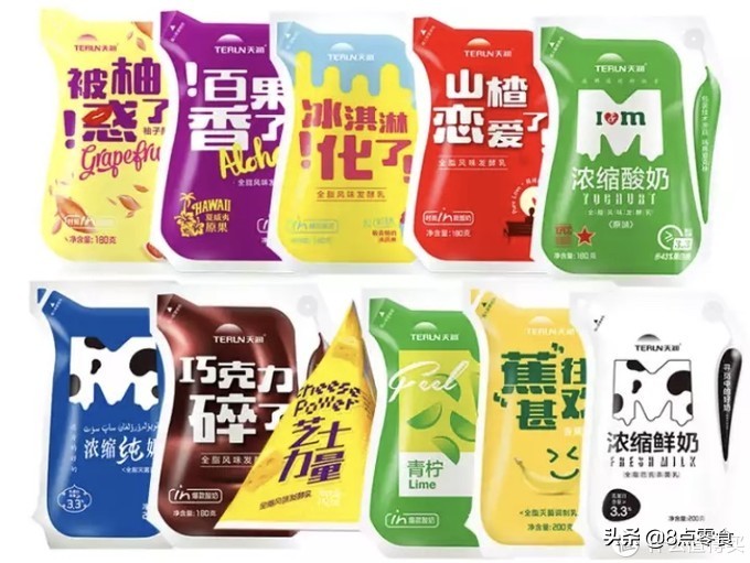 解馋不发胖的15种零食测评,零食推荐100款不长胖的