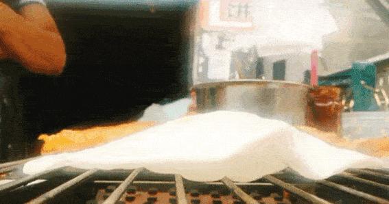 为你奉上韩式料理,大理旅游美食攻略大全图