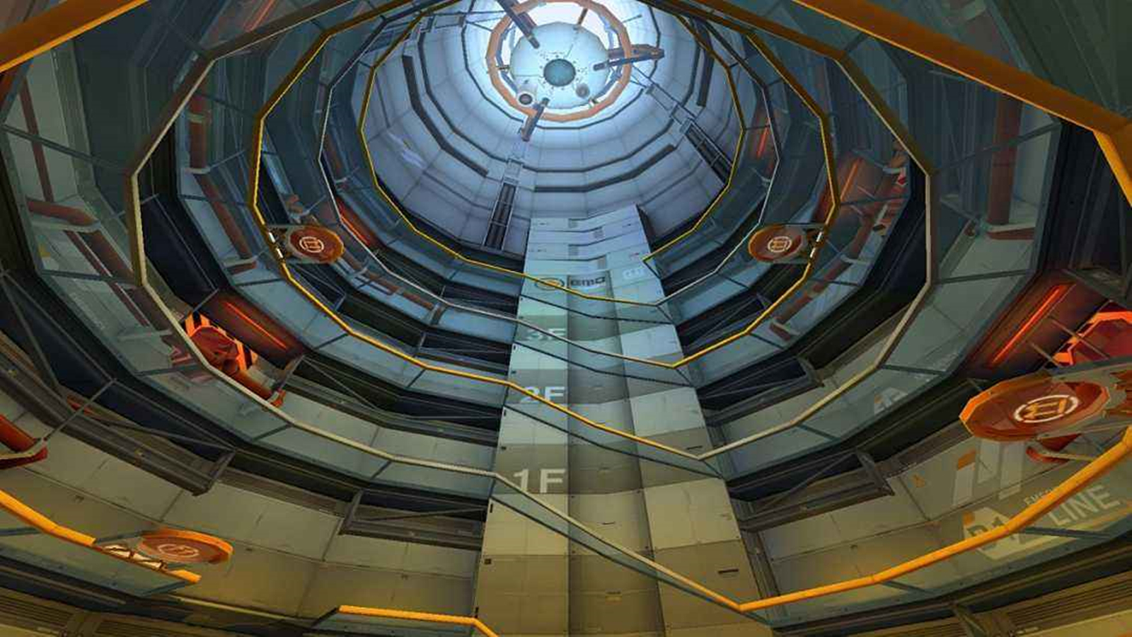 穿越火线背景故事揭秘生化幽灵,穿越火线雷霆峭壁背景故事