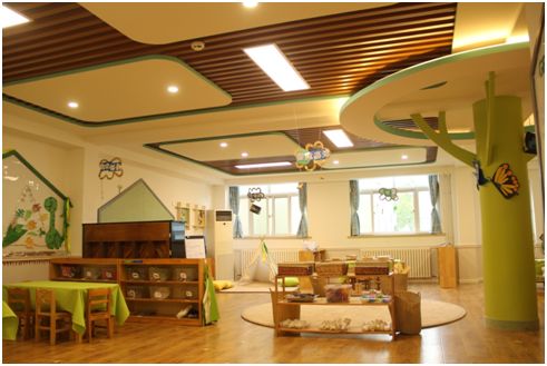 幼儿园投资风险,投资幼儿园有哪些风险