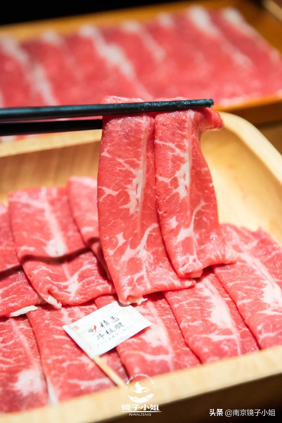 @南京人!寿喜烧大佬新品放题重磅来袭