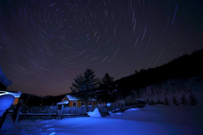 雪乡里能玩啥,雪乡都能玩什么