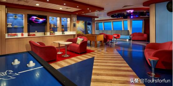 新加坡航线|邮轮低至$264/人