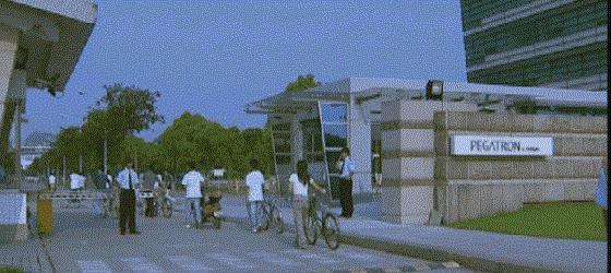 苏州电子工业70年：白纸绘就奇迹