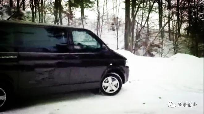 8款轮胎测评,8款豪华车横评