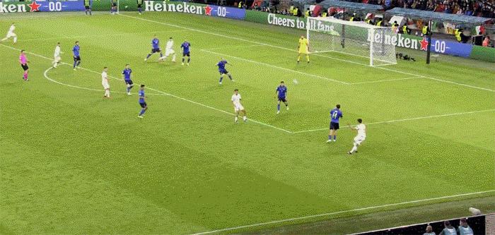 欧国联意大利vs比利时集锦,欧国联意大利vs英格兰首发阵容