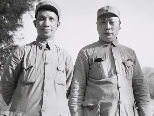 1947年粟裕连战连捷，陈毅却批华野：战术蠢笨落后，只会人海战术