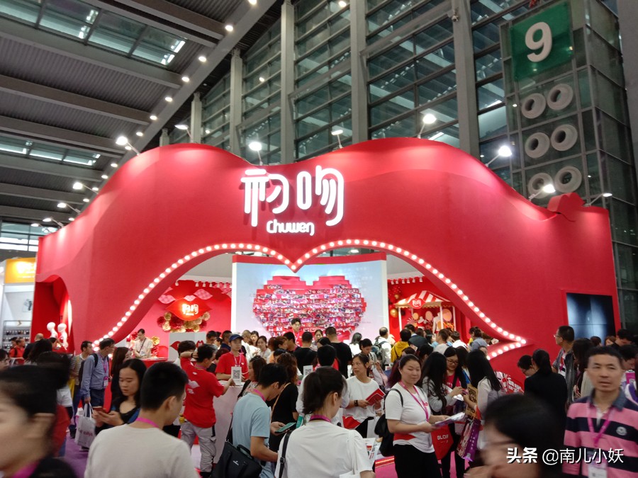 2020深圳内衣展中国内衣模特视频,立美力深圳内衣展2021视频