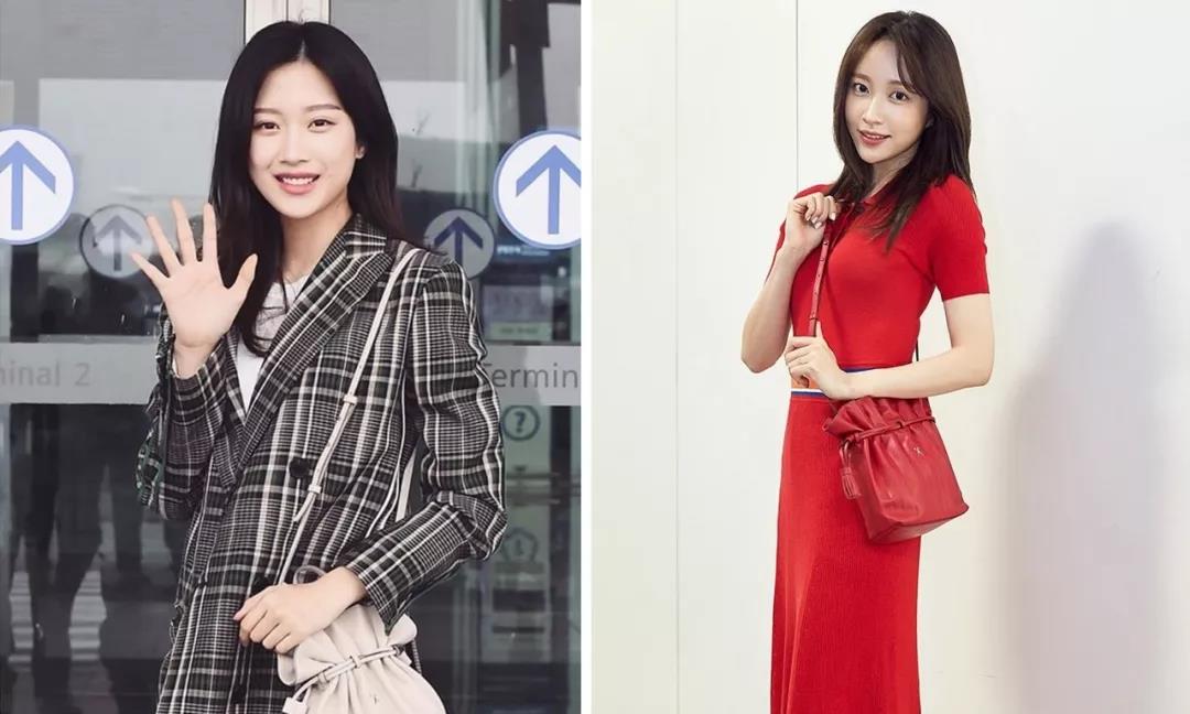 宋妍霏同款包,宋妍霏同款文件袋