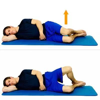 腰疼不是骨头疼怎么回事,腰疼不是左边疼就是右边疼