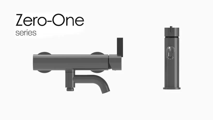 卫浴金奖设计效果图,卫浴金奖