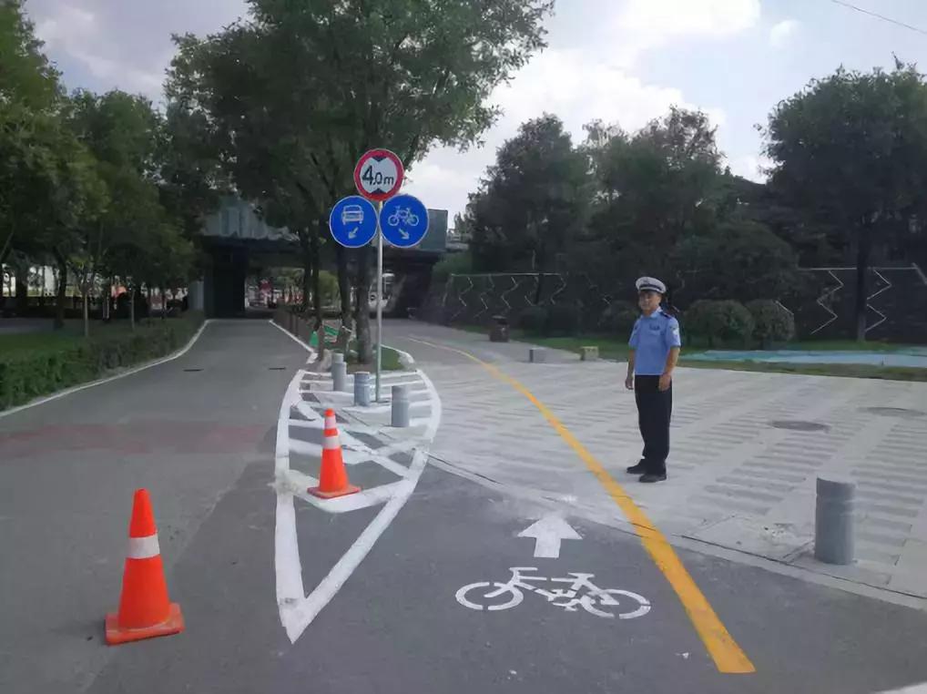 西安重点整改十处道路拥堵,西安交通拥堵解决措施