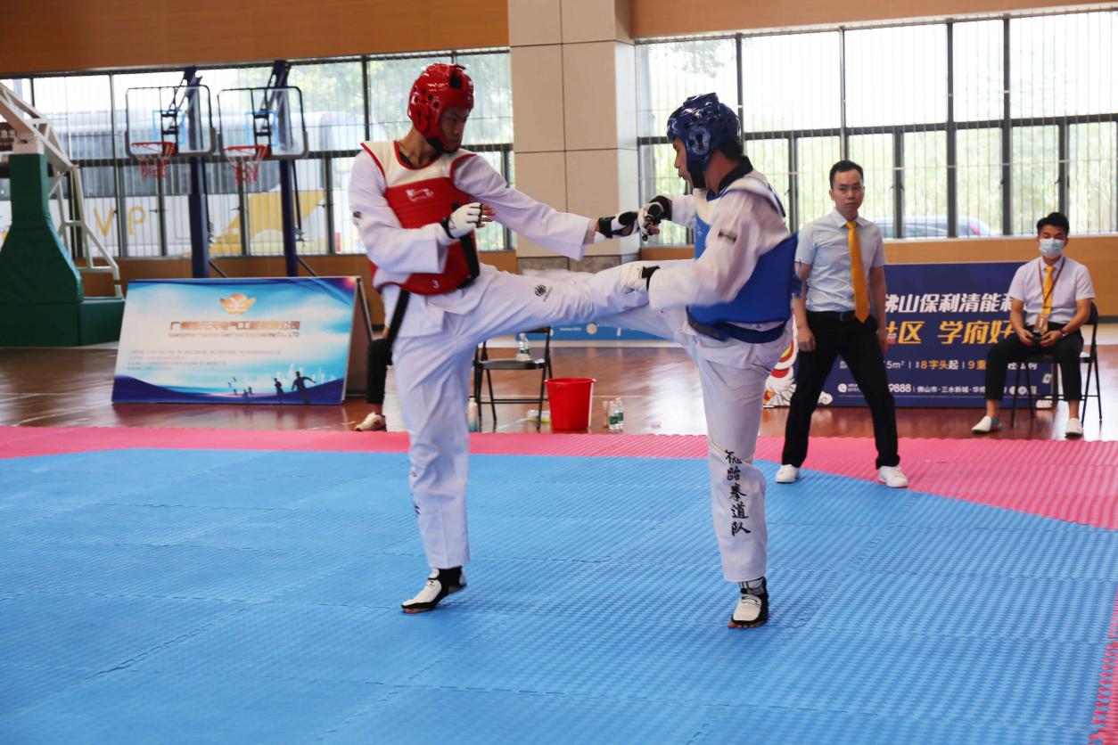 成绩亮眼！速览市十运会足球、体操、跆拳道、体育舞蹈精彩对决