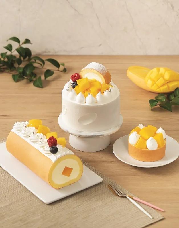 蛋糕界中的爱马仕上海,堪称全球蛋糕店里的爱马仕